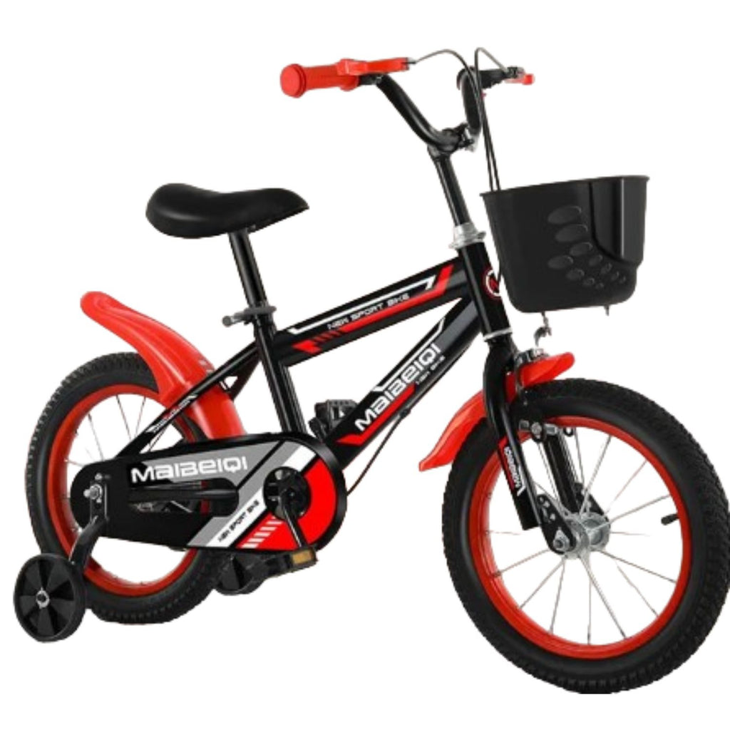 Bicicletas para niños online aro 18