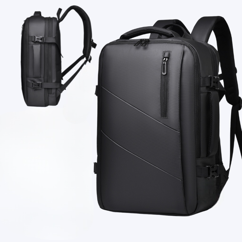 Mochila Casual Para Lapto Negocios Gran Capacidad Trabajo Viaje