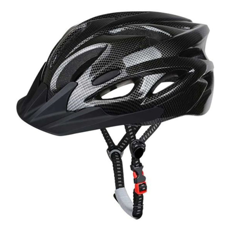 Casco Bicicleta Seguridad Ciclismo Super Ligero