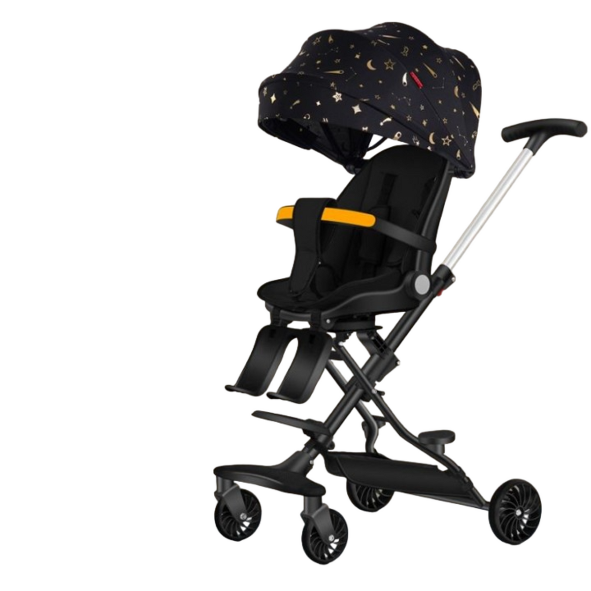 Minimi stroller review sale